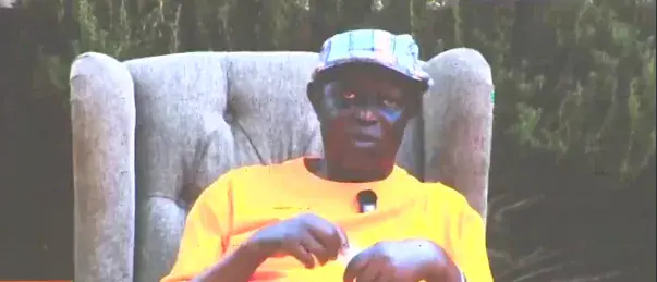 Oburu thanks Kenyans for support, promises return to politics after recovery