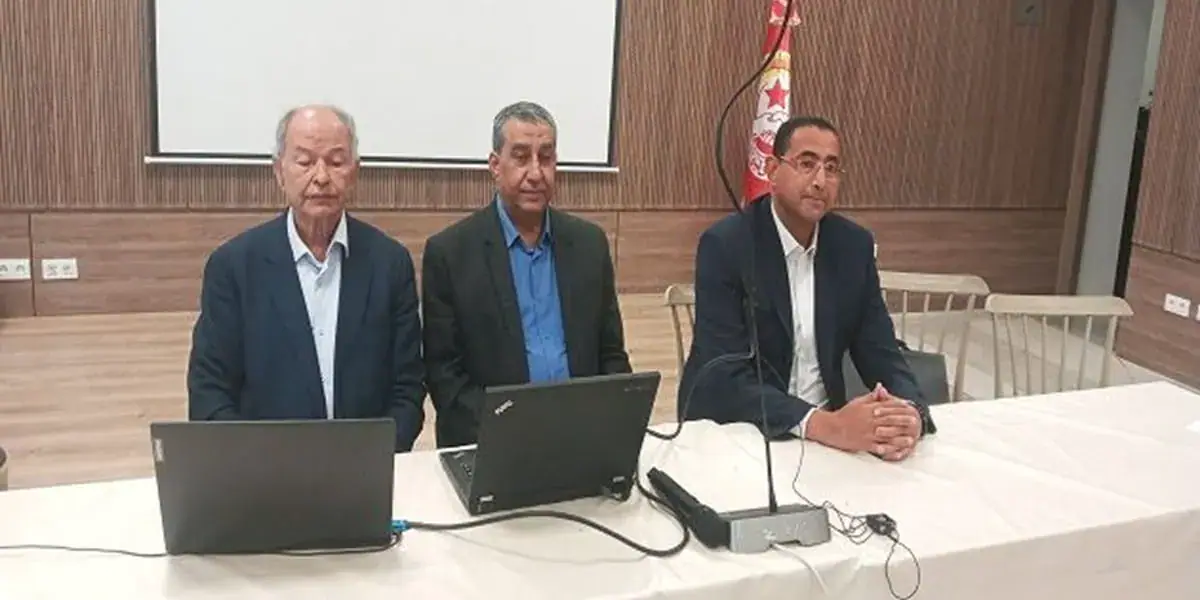Tunisia's Education Reform Takes Center Stage as UGTT Hosts Discussion