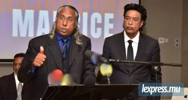 Mauritius' Rassemblement mauricien Rejects Lowering Juvenile Crime Age