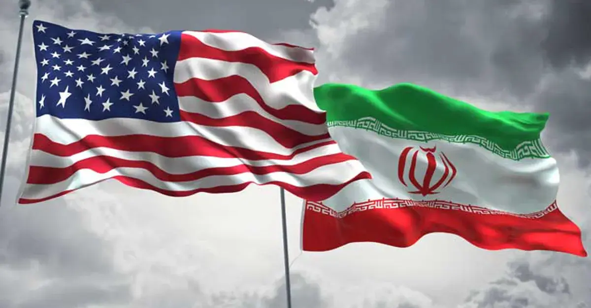 US and Iran in Positive Talks to Resume Washington and Tehran Negotiations