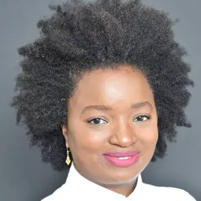 Maïmouna Diakhaby Appointed President of Conakry Port's Board of Directors