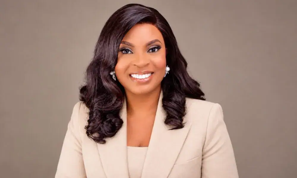 Nestlé Nigeria Appoints Toritseju Egbebi as New Corporate Communications and Sustainability Manager