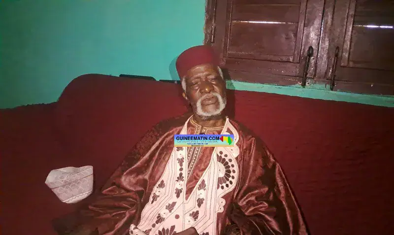 The Rich History of Beyla: Uncovering the Traditions and Transformations of a Guinean City