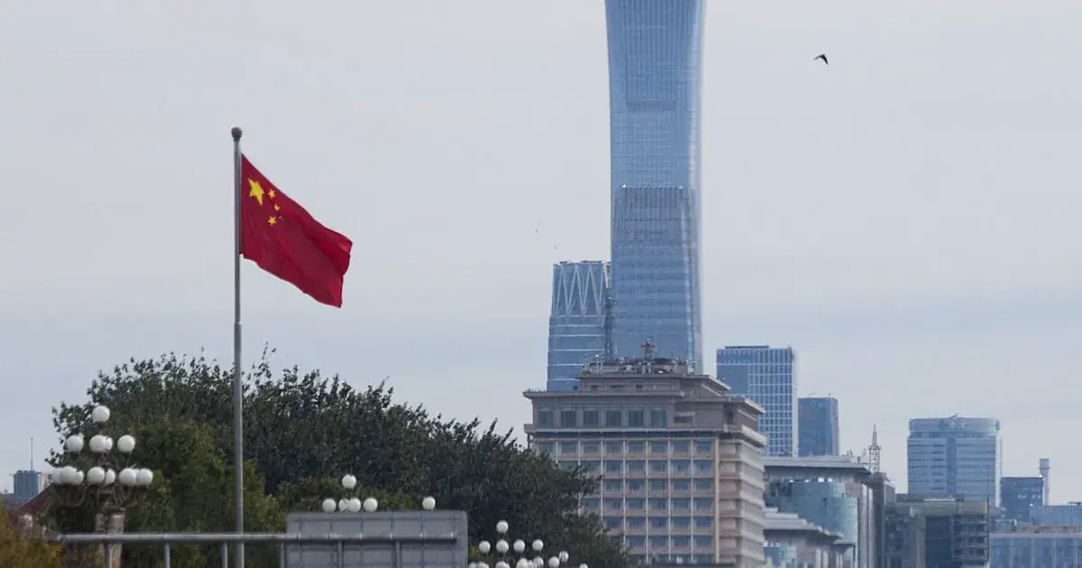 South African exports to China grew by about 25% from May to August. REUTERS/Maxim Shemetov