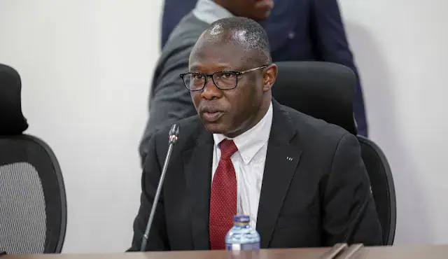 IEBC Defends Recruitment Process for Commission Secretary and CEO