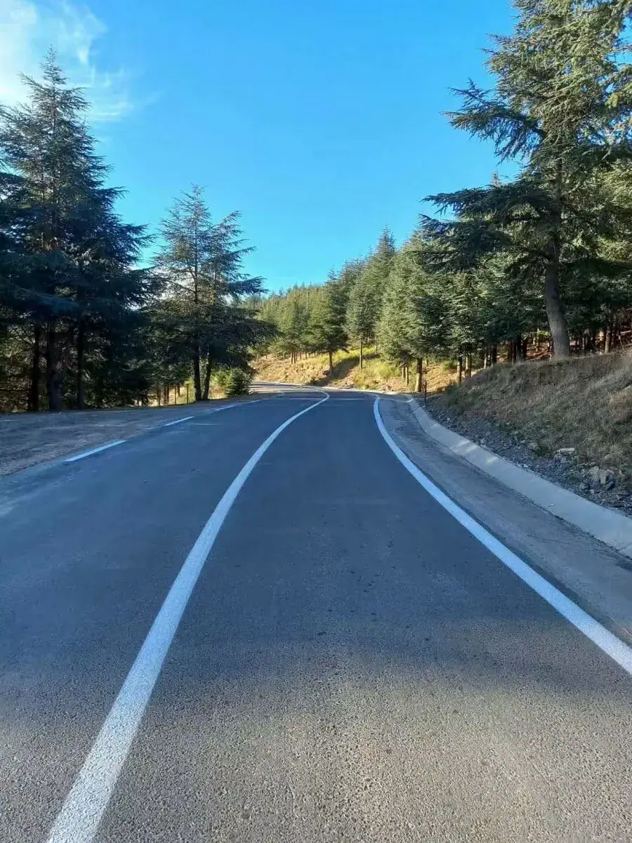 Algeria Launches 95 Road Development Projects Across 24 Provinces