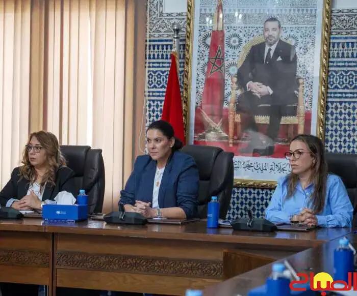 Morocco's Party Praises Royal Decree on Western Sahara