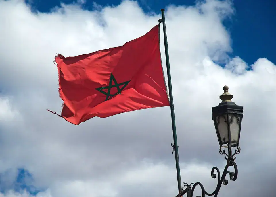 Egypt, Morocco discuss expanding cooperation in ports, industry, logistics