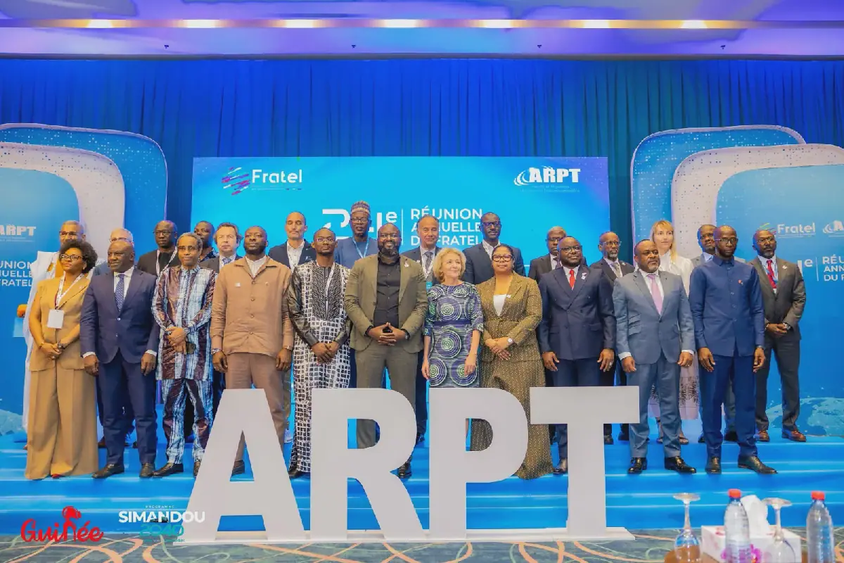 FRATEL 2026: Francophone Regulators Seek to Accelerate Digital Infrastructure Deployment
