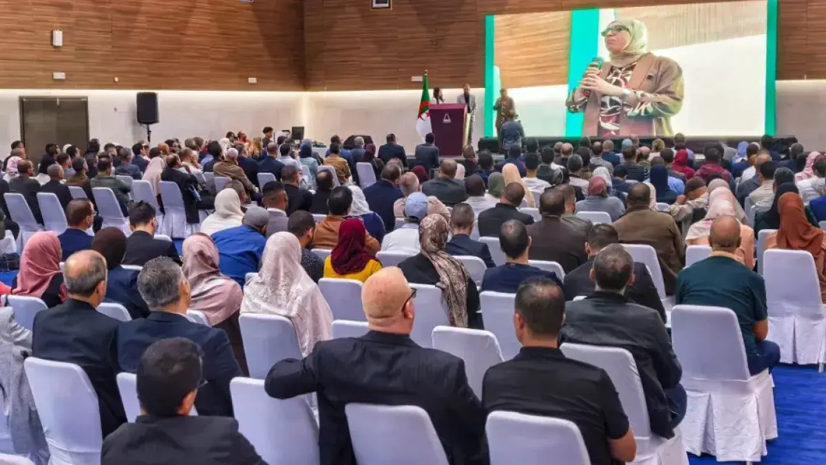 250 Algerian officials receive training on new digital price monitoring system
