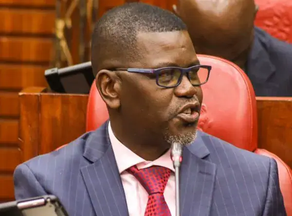 NPSC seeks Supreme Court clarification on police oversight duties
