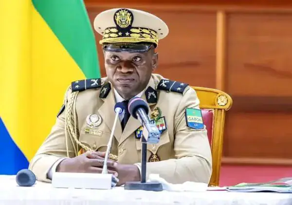 Afreximbank Report Highlights Gabon's Economic Reforms and Diversification Efforts