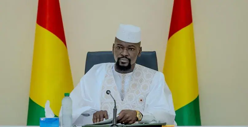 Guinée : plusieurs hauts cadres nommés au ministère de l’Assainissement