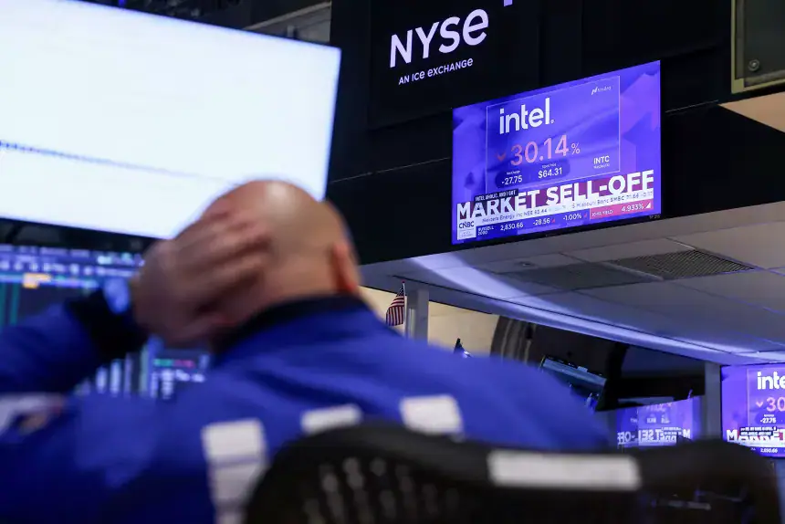The Real Question About AI: How Much Longer Will the Bond Market Sustain Spending?