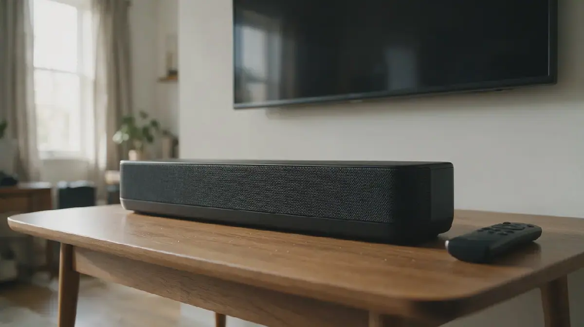 Choisir la meilleure barre de son Sony pour une expérience audio améliorée