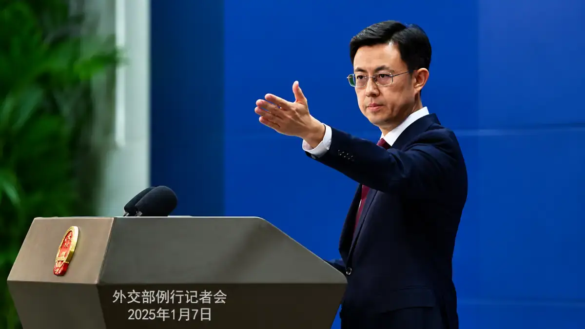 China Warns World with Mbappé Incident Over Mao Joke
