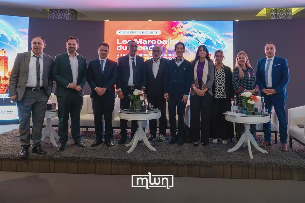 HEM Hosts Unity Day Conference on Moroccan Diaspora’s Role in National Development