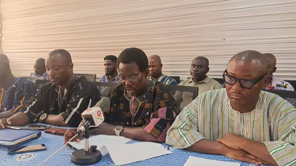 TUTAG Cautiously Suspends Industrial Strike Action in Ghana