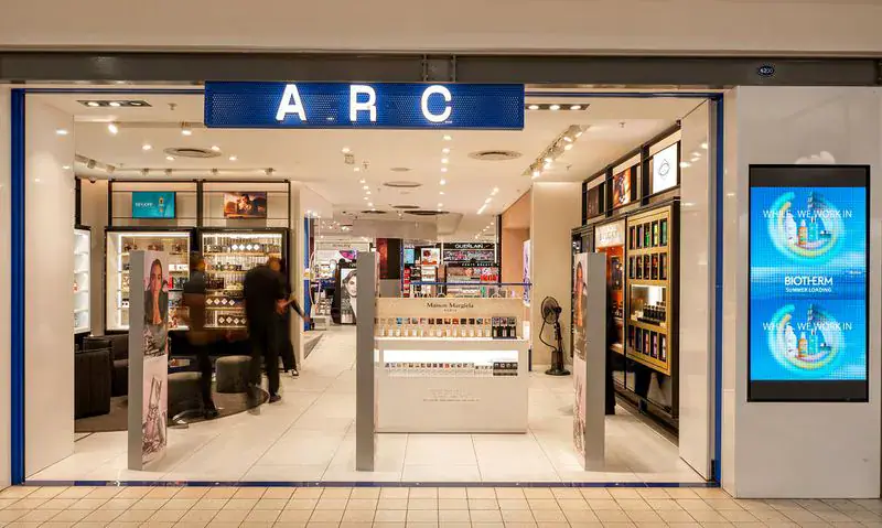 Fresh-faced and funded: the upscale beauty stores shaking up SA’s retail landscape