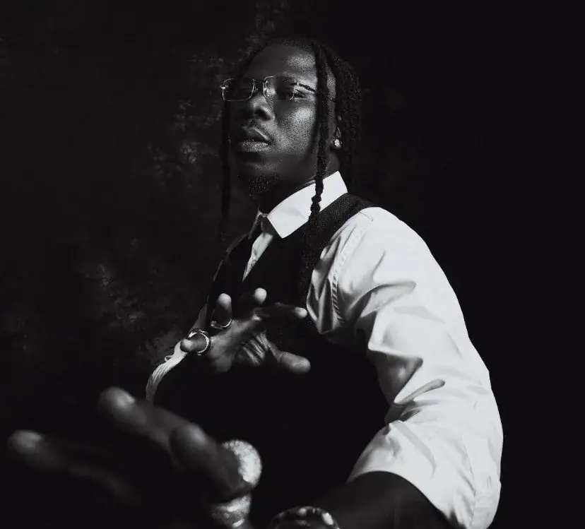 Stonebwoy Surpasses 950 Million Streams Across Four Major Music Platforms