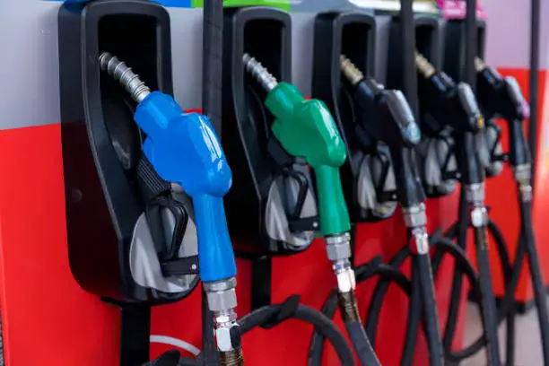 No fuel queues expected in Ghana through December – CBOD CEO