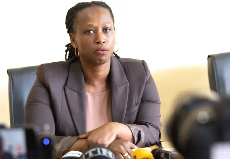 Rwandan Deputy Mayor Released from Detention