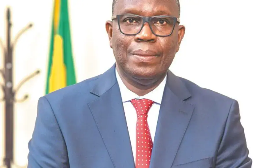 Mali Recovers 761 Billion CFA Francs in Mining Sector Audit