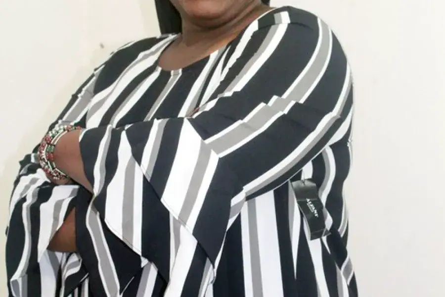 Mme Djilla Assitan Diallo : A Shining Example of Leadership and Sportsmanship