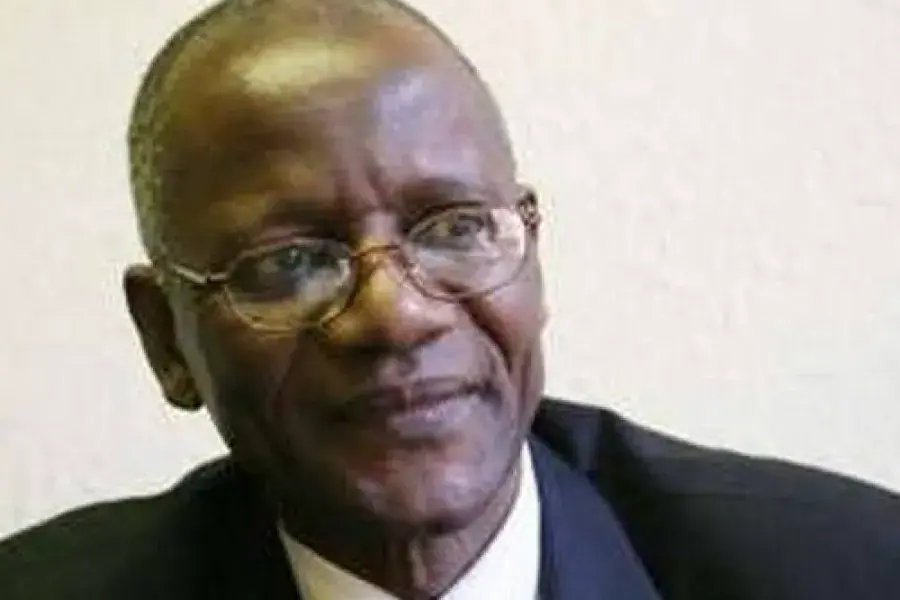 Mali: Former General Auditor Sidi Sosso Diarra Placed in Custody
