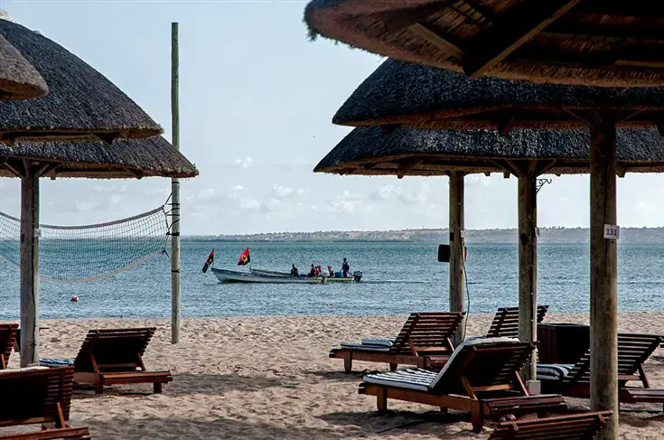 Angola's Tourism Sector Falls Short Despite Global Recognition