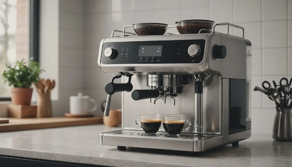Algerian Consumers Advised on Choosing the Right Coffee Machine