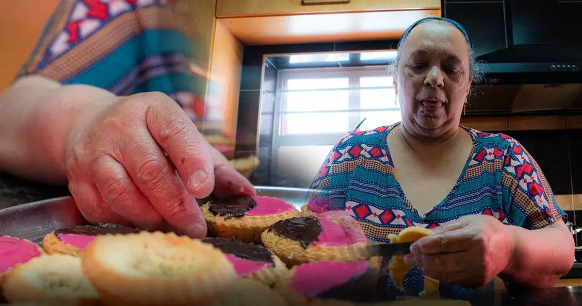 Bo-Kaap Resident Hopes Vote Brings Community Improvements