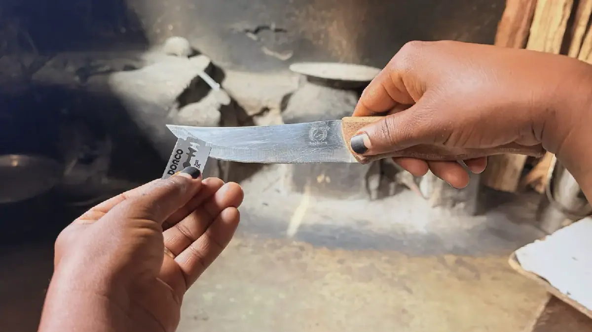 Mutilations génitales féminines à Labé : Quand la tradition contourne la loi et les campagnes de sensibilisation