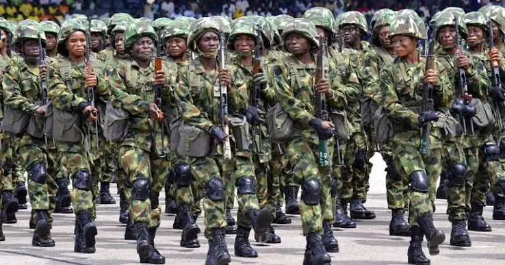 Soldiers kill two bandits in Kogi ambush