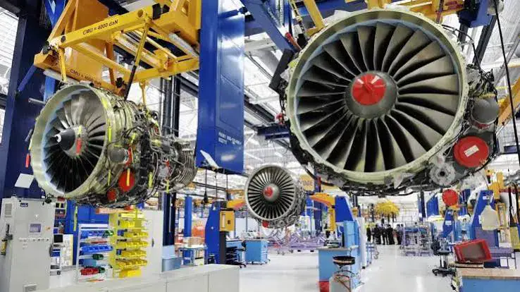 Morocco's Aeronautics and Automotive Exports Drive Growth