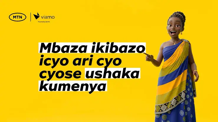 Rwanda Launches 'Miss Baza' Service to Provide Essential Information via AI