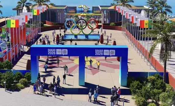 Senegal Hosts Summit on Sports and Sustainable Development for 2026 Youth Olympics