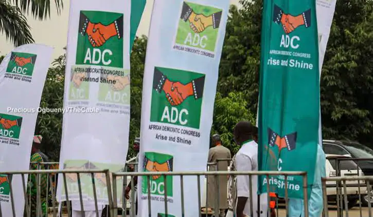 2027: ADC moves to capture North-West, inaugurates campaign council