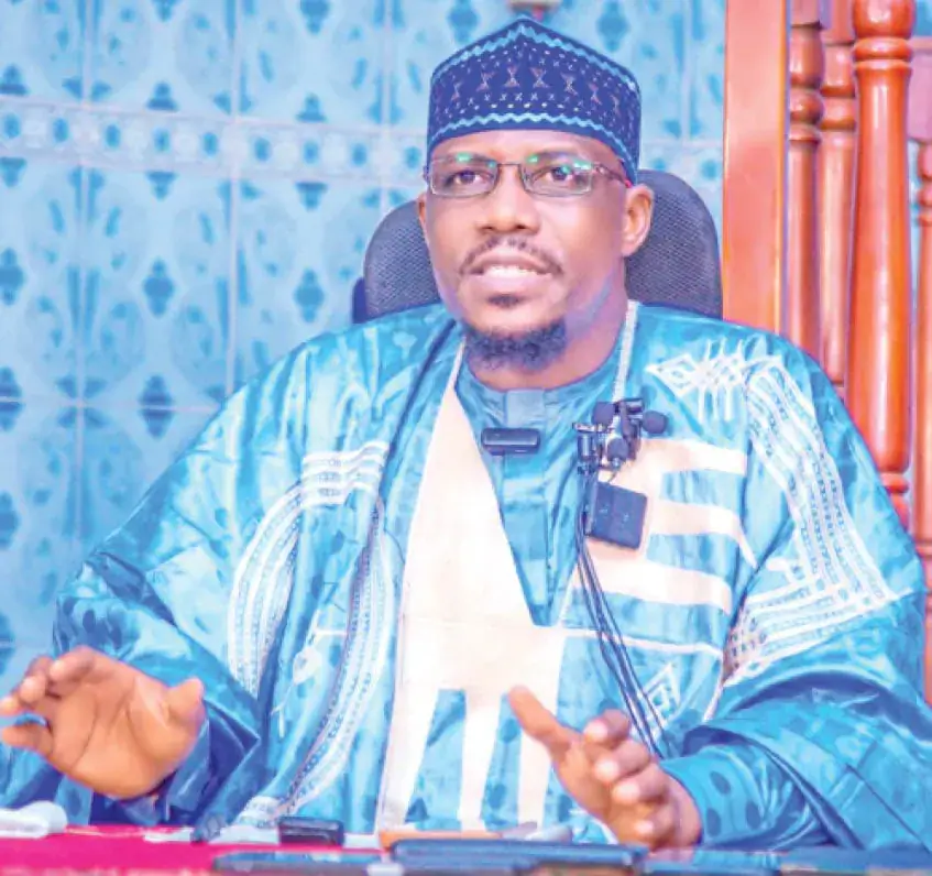 JIBWIS Imam Condemns Killing of Sheikh Yahaya Masussuka