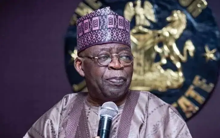 Tinubu Praises EFCC for Role in Sextortion Arrests