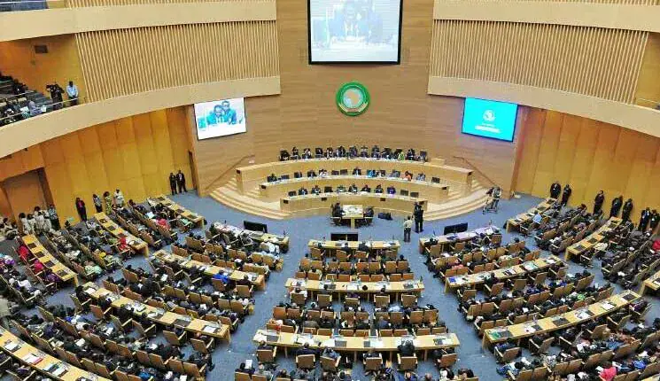 Morocco Reaffirms Commitment to African and International Security Cooperation