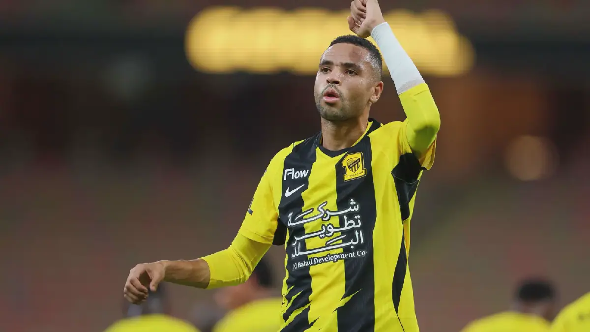 النصيري يجمع وهبي بساكرامينطو وحجي