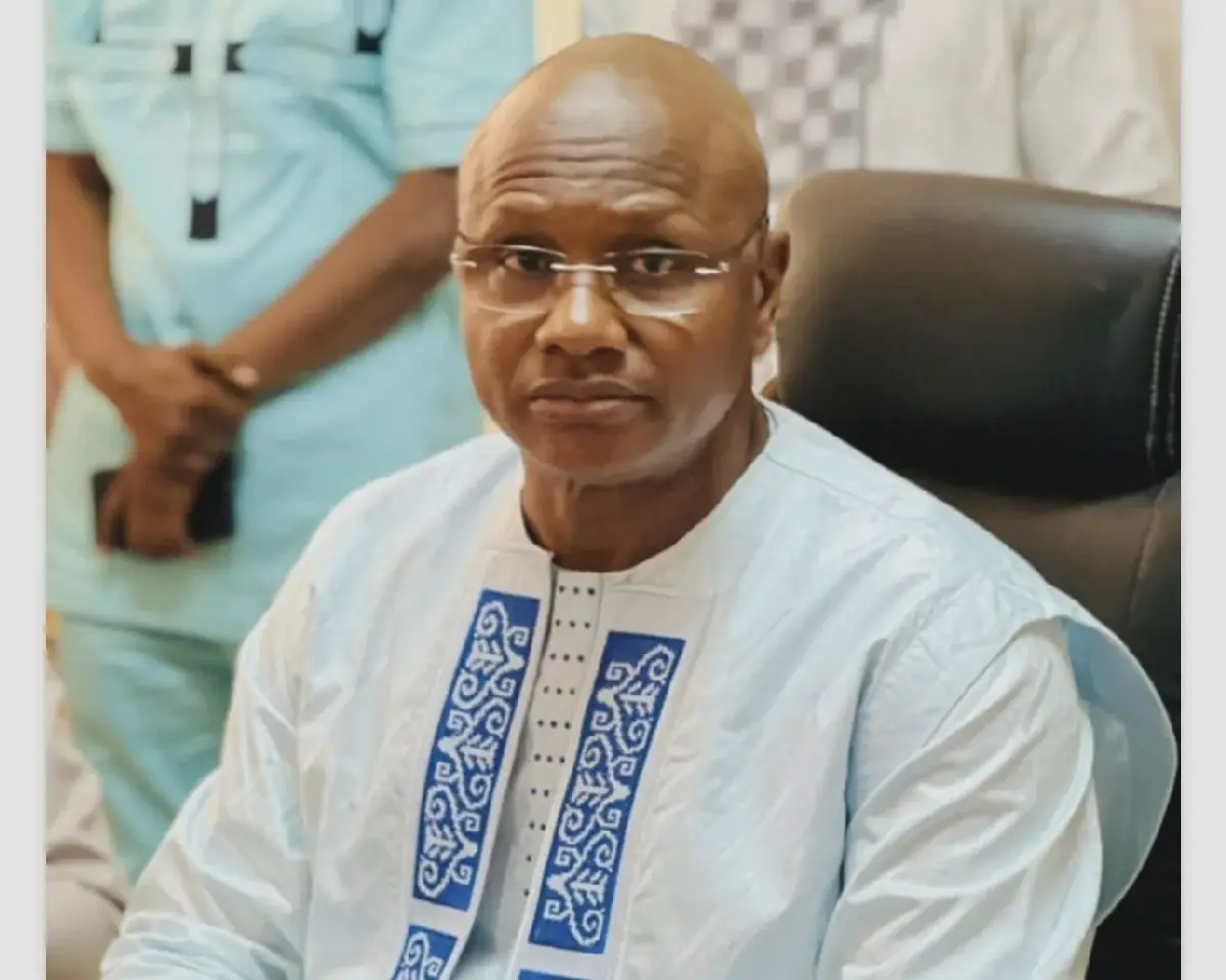 Guinean Court Hearing Reveals Discrepancies in 78 Billion GNF Case