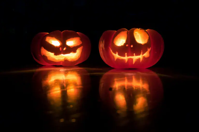 The Evolution of Halloween's Iconic Pumpkin Symbol