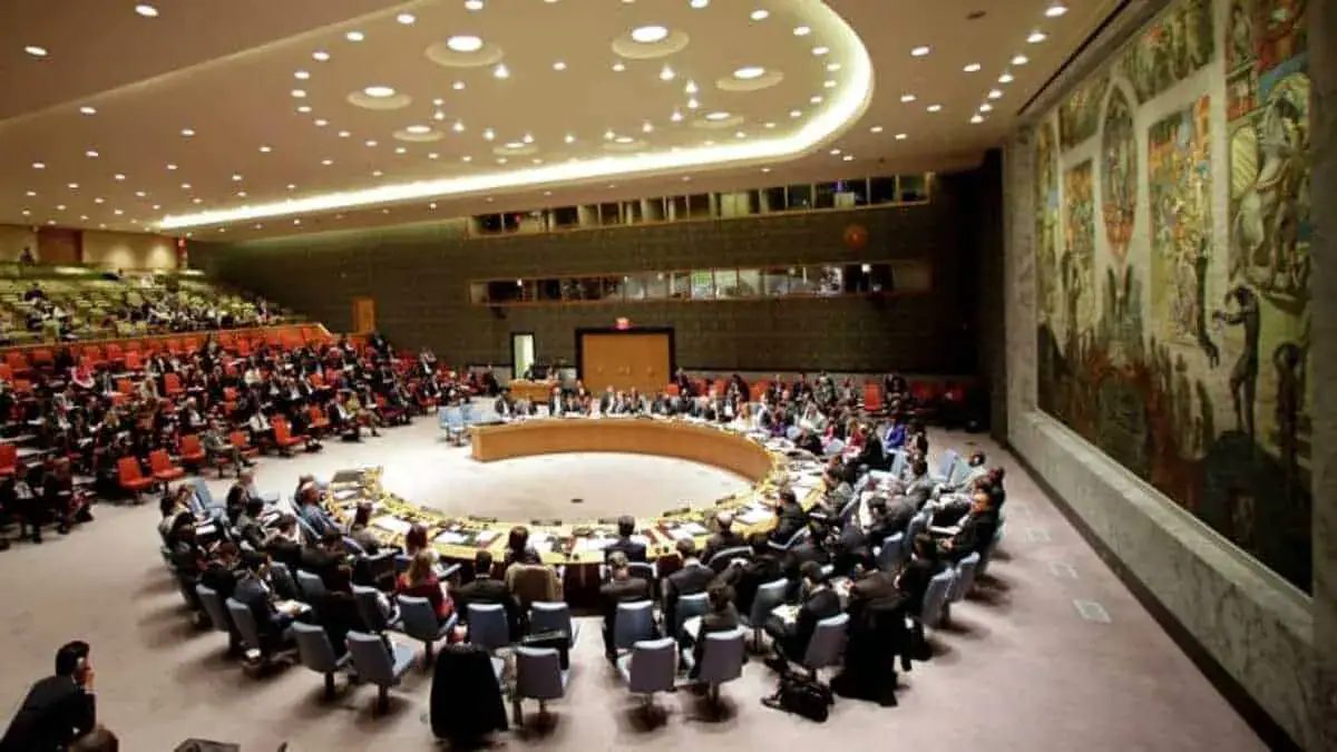 ONU : Des réserves sur la position marocaine concernant le Sahara occidental