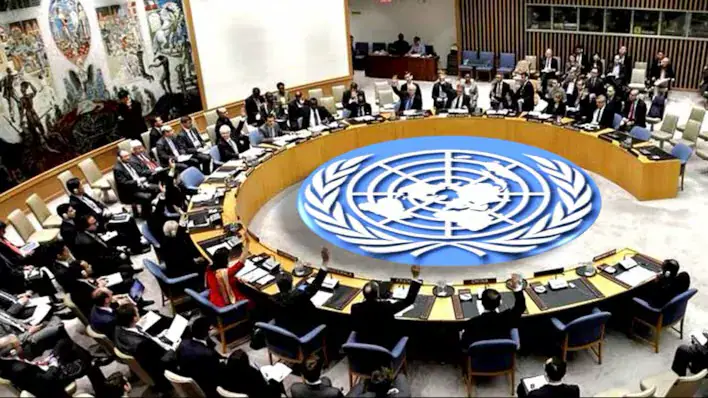 Morocco's Political Landscape Shifts as UN Security Council Ends MINURSO Mandate
