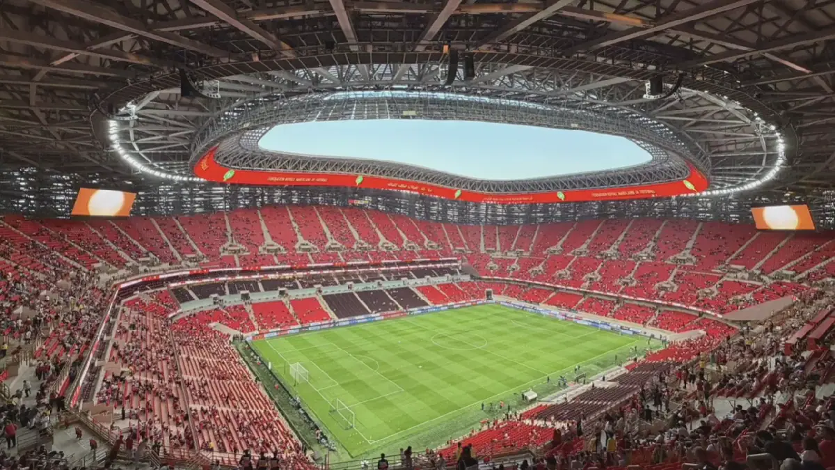 Morocco Candidate to Host 2029 Club World Cup Before 2030 World Cup