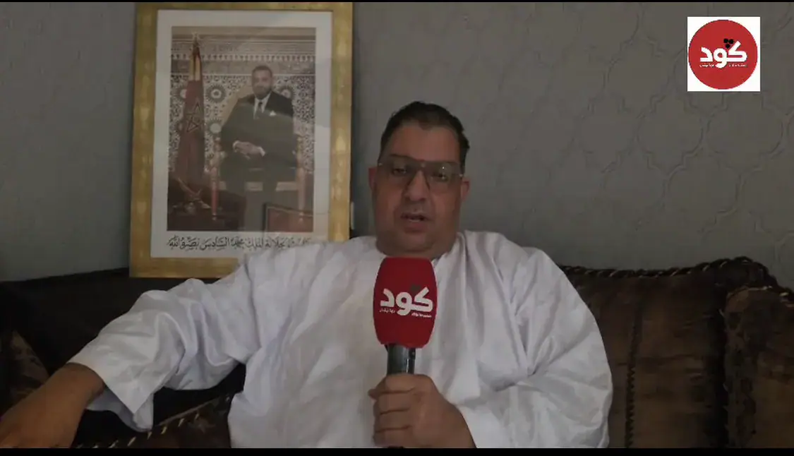 Moroccan Tribal Leader Praises Russia's Veto on Western Sahara Resolution