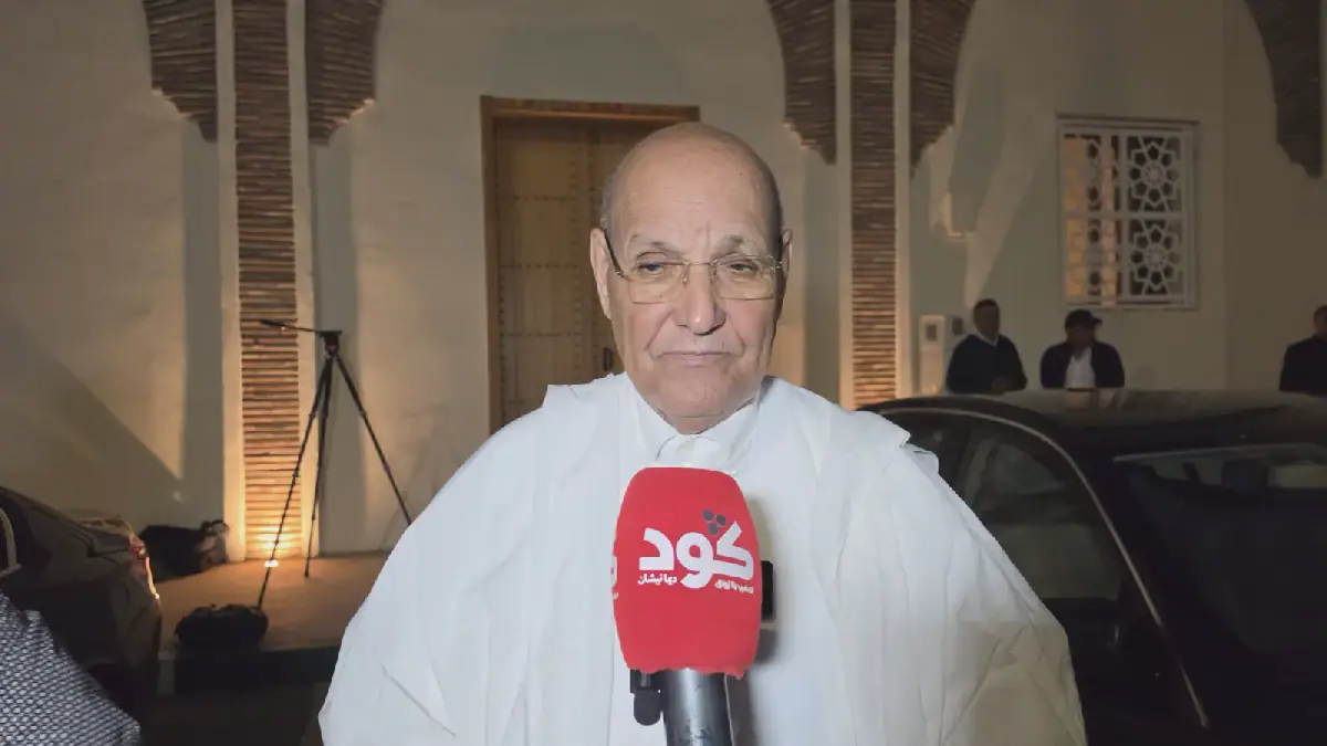Moroccan Official Addresses Recent Developments in Western Sahara