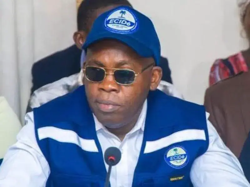 Devos Kitoko Warns of Armed Uprising in DRC